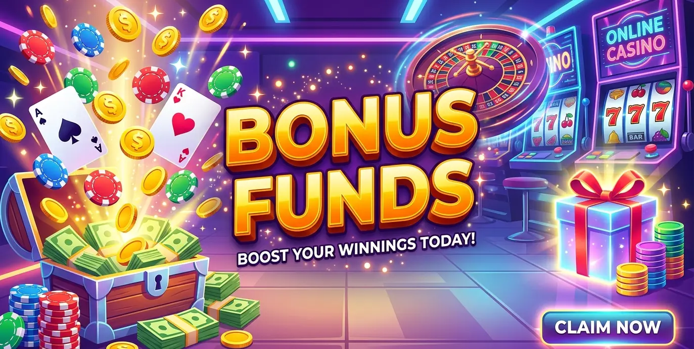 Bonusmidler Cashlib casino