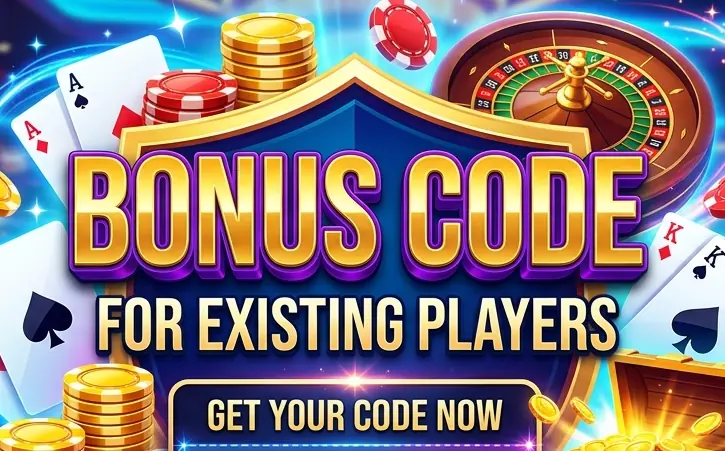 Eksisterende spillere Cashlib casino