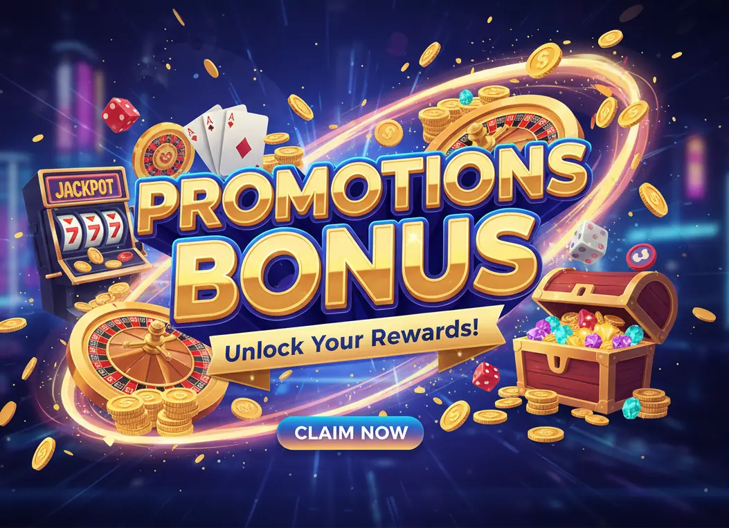 Kampanjer Cashlib casino