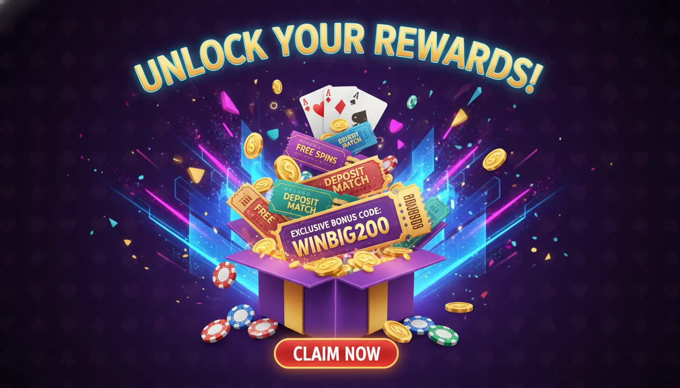 Kuponger Cashlib casino