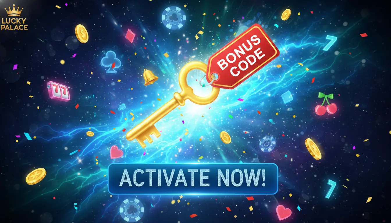 Bonuskode Cashlib casino
