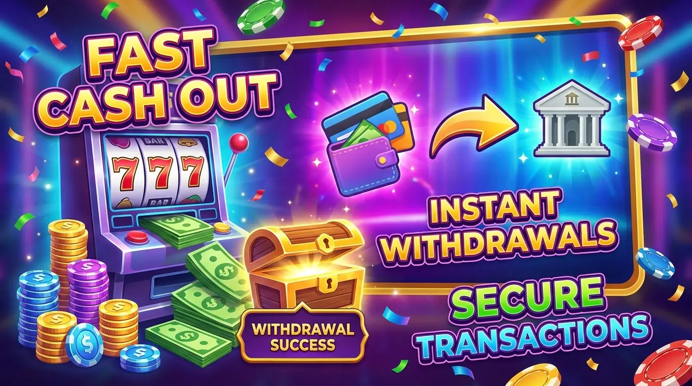 Uttak Cashlib casino
