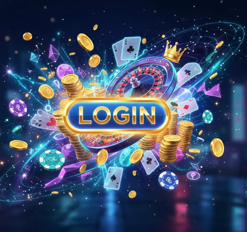 Innlogging hos Cashlib casino