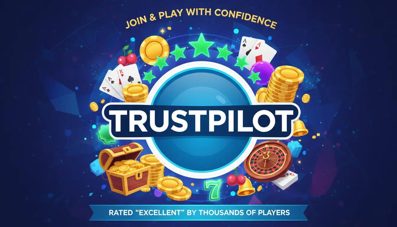 Cashlib casino Trustpilot