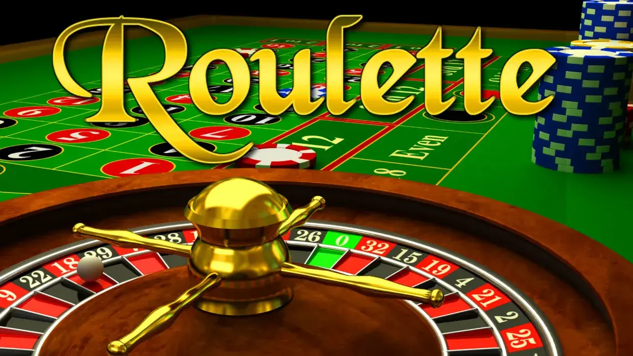 Roulette Cashlib casino