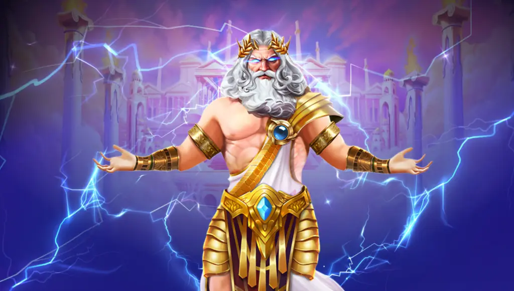 Gates of Olympus Cashlib casino