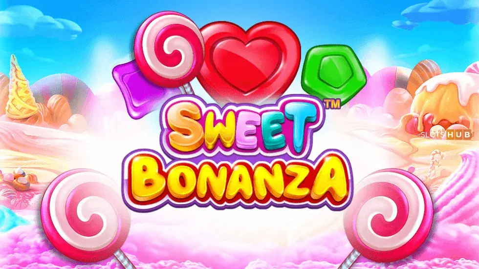Sweet Bonanza Cashlib casino