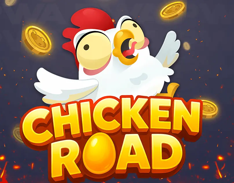 Chicken Road Cashlib casino